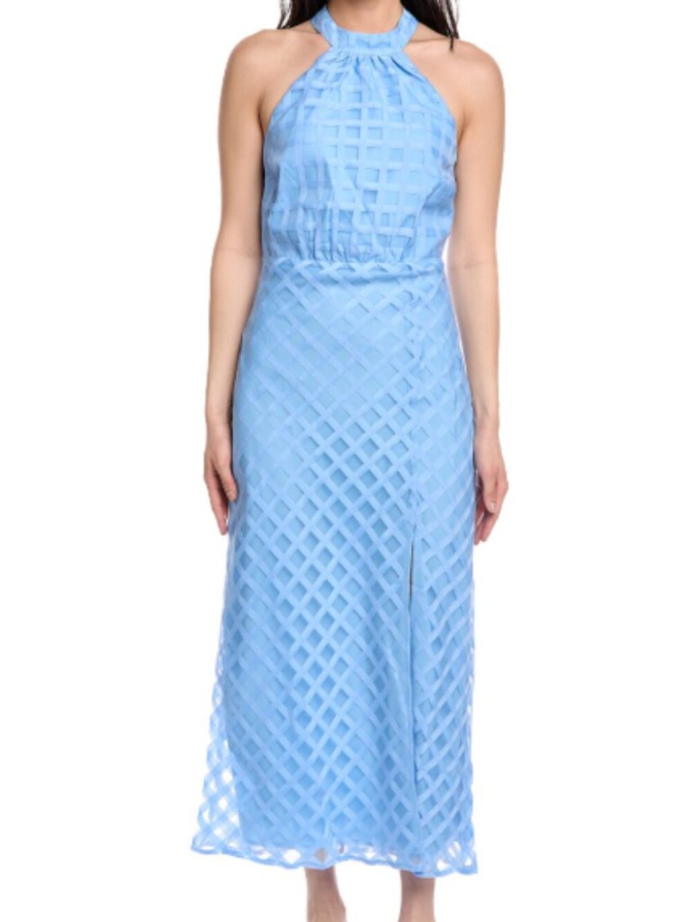 Lost + Wander High Tide Maxi Dress